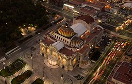 hoteles en ciudad de mexico