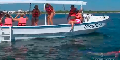 Snorkel Puerto Morelos