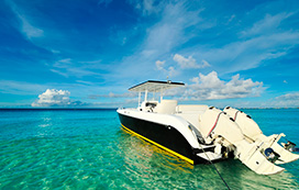 hoteles en puerto morelos